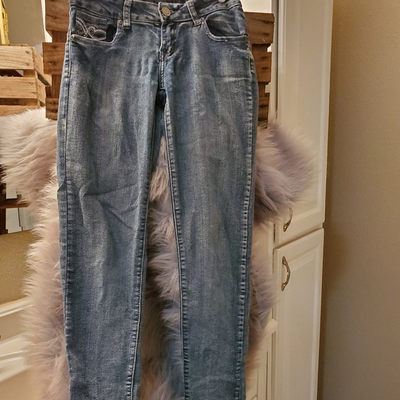 Women's skinny Jean's size 3 - Picture 1 of 3